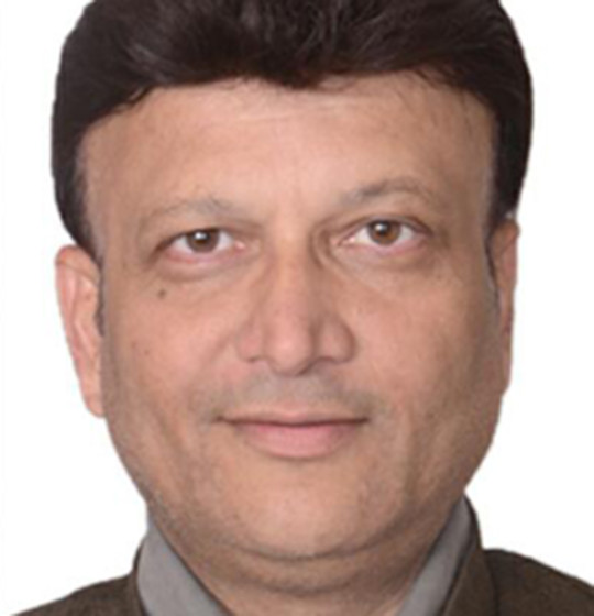 श्री मंदार T