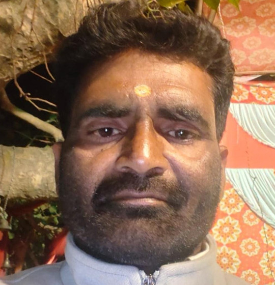 श्री नरेश पाल