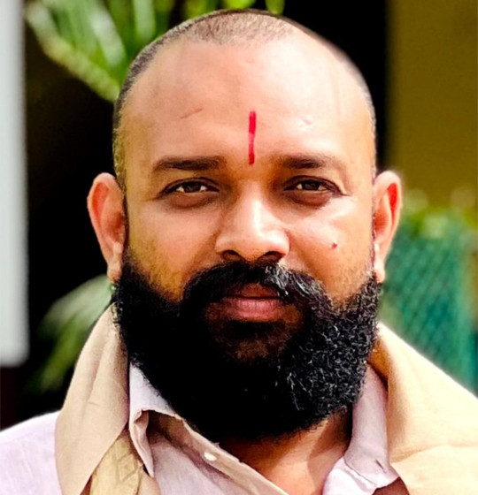 संजीव कुमार प्रजापति