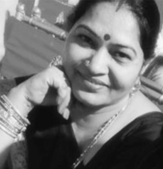 श्रीमती सुषमा गुप्ता