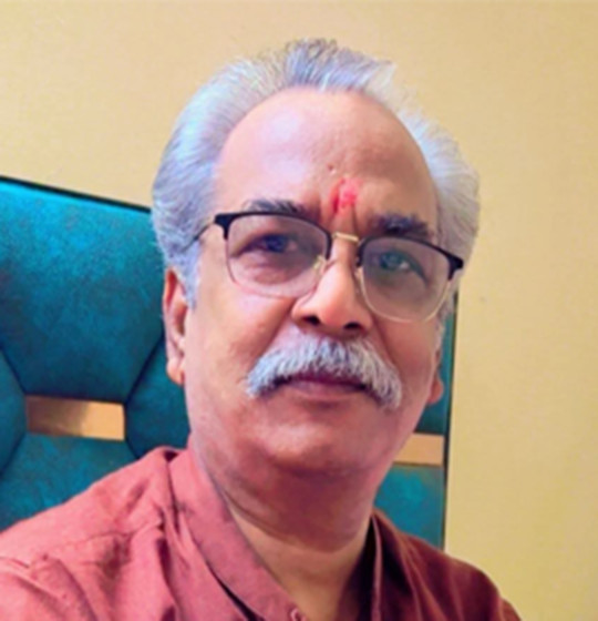 श्री किशन गुप्ता