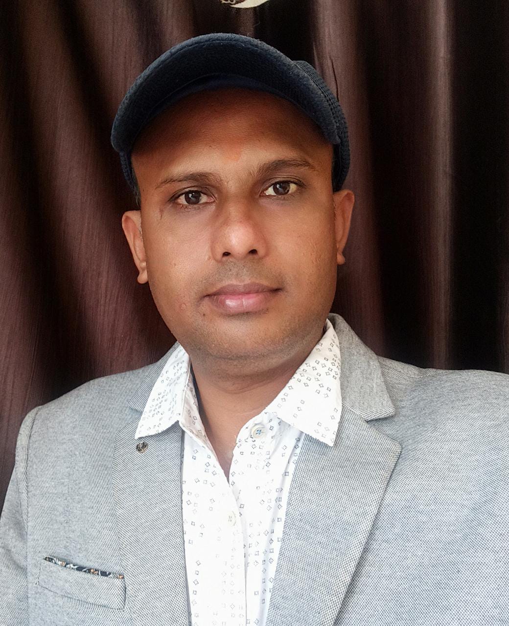 मनोज कुमार गौर