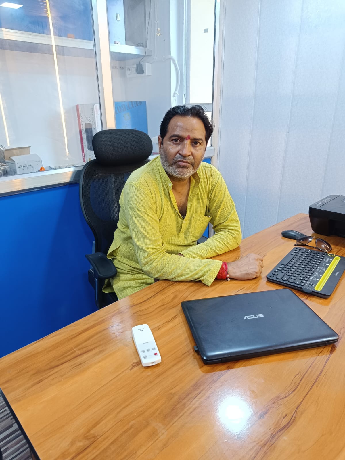 पुष्कर श्रीवास्तव