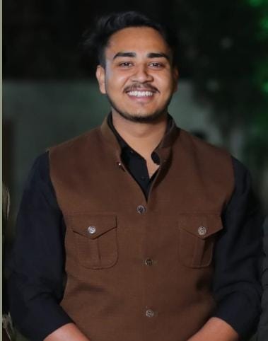 डॉ. अर्पण गौर