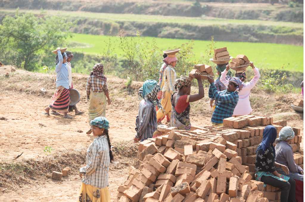 ग्रामीण सामाजिक और आर्थिक सुरक्षा – संगठित समाज की दिशा